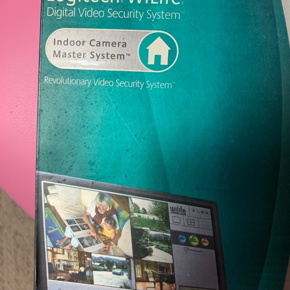 Security system - Picture 2 of 3